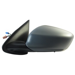 Rétroviseur Gauche Pour Peugeot 301 Citroën C-Elysee 1609064880