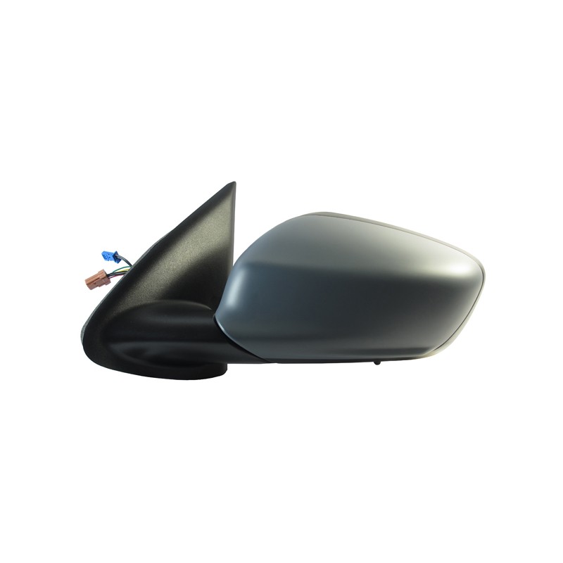 Rétroviseur Gauche Pour Peugeot 301 Citroën C-Elysee 1609064880