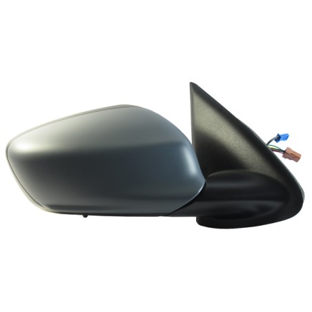 Rétroviseur Droit Pour Peugeot 301 Citroën C-Elysee 1609064580