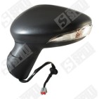 Rétroviseur Gauche Pour Ford B-Max Van 1542172 1748313 2104829