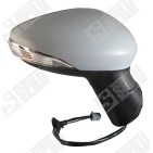 Rétroviseur Droit Pour Ford B-Max Van 1531440 1633085 1748314 2104824