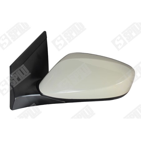 Rétroviseur Gauche Pour Hyundai i30 Break Coupé Hatchback Van Kombi 87610A6030