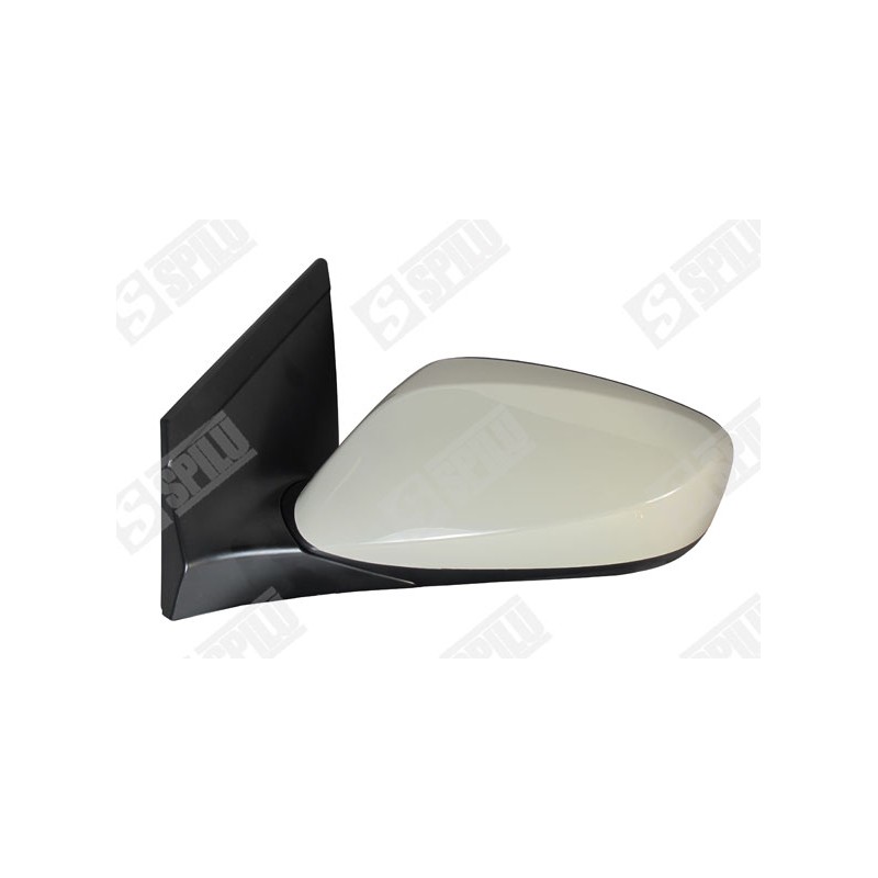 Rétroviseur Gauche Pour Hyundai i30 Break Coupé Hatchback Van Kombi 87610A6030