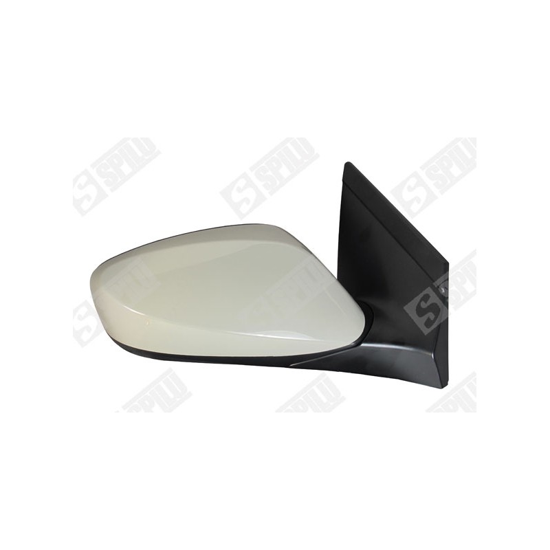 Rétroviseur Droit Pour Hyundai i30 Break Coupé Hatchback Van Kombi 87620A6030