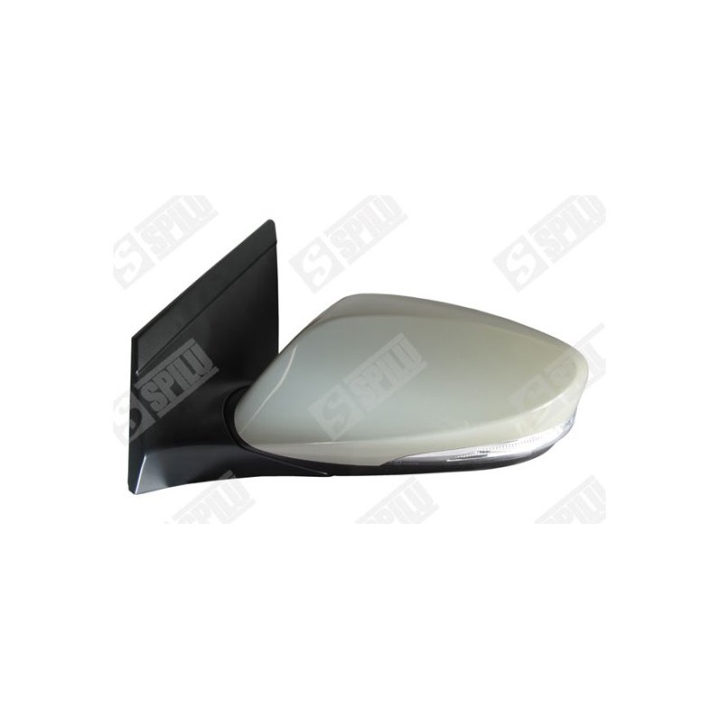 Rétroviseur Gauche Pour Hyundai i30 Break Coupé Hatchback Van 87610-A6060