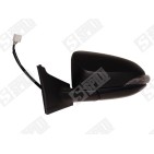 Rétroviseur Gauche Pour Toyota Yaris Camionnette - 3/5 Portes 87940-0D590