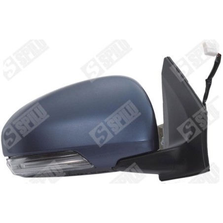 Rétroviseur Droit Pour Toyota IQ 87910-74060