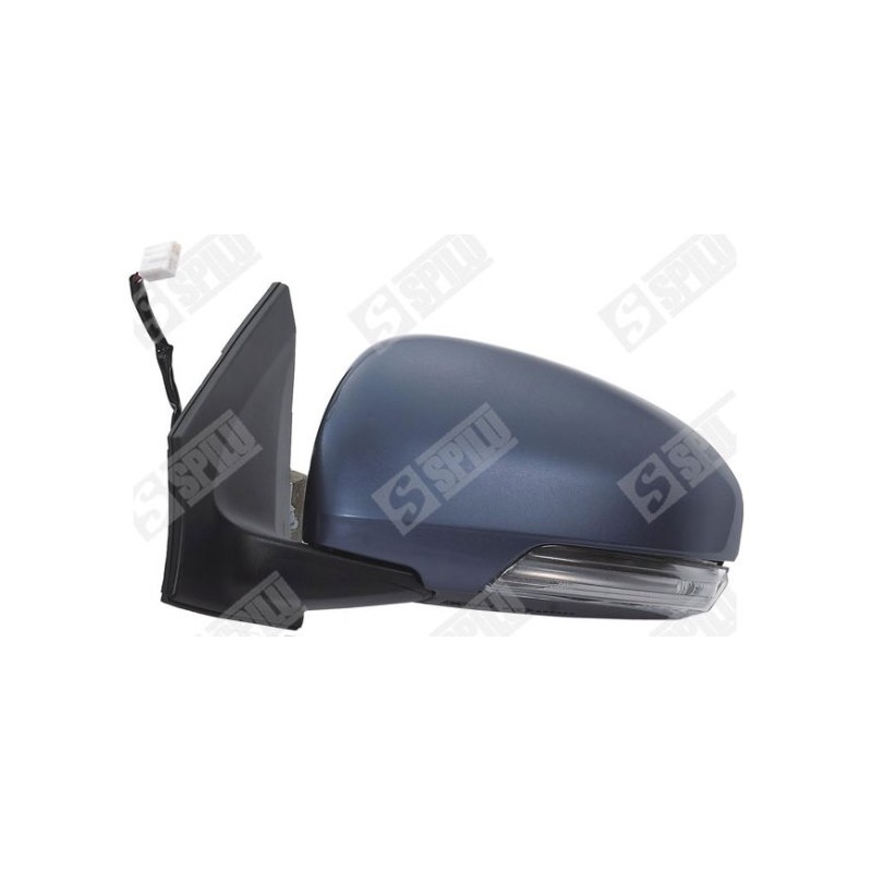 Rétroviseur Gauche Pour Toyota IQ 87940-74070