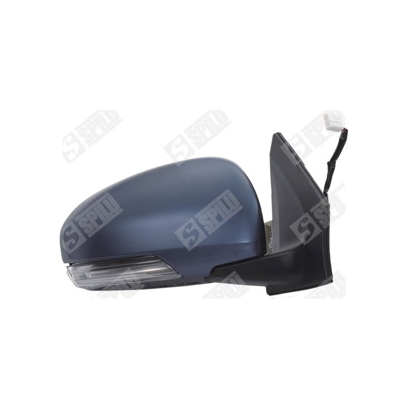 Rétroviseur Droit Pour Toyota IQ 87910-74070