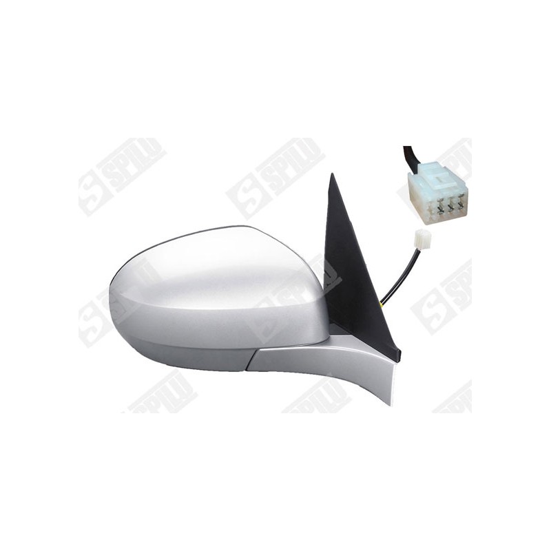 Rétroviseur Droit Pour Suzuki Swift IV 84701-68L10-26U