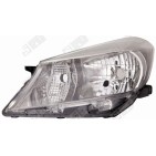 Phare Avant Droit Pour Toyota Yaris Camionnette - 3/5 Portes 811300D450