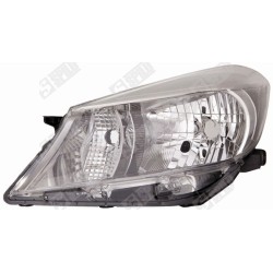 Phare Avant Droit Pour Toyota Yaris Camionnette - 3/5 Portes 811300D450