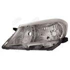 Phare Avant Gauche Pour Toyota Yaris Camionnette - 3/5 Portes 811700D470