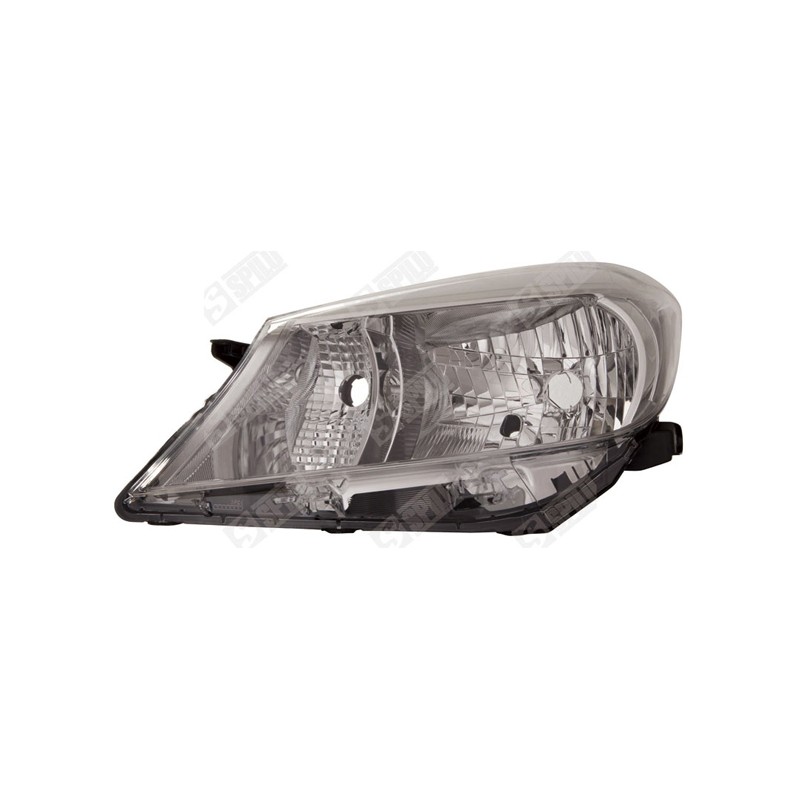 Phare Avant Gauche Pour Toyota Yaris Camionnette - 3/5 Portes 811700D470