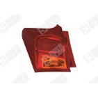 Feu Arrière Gauche Pour Toyota Auris 81561-02730
