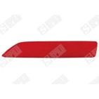 Catadioptre Arrière Gauche Pour Honda CR-V III 33555-SWA-003