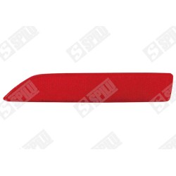 Catadioptre Arrière Gauche Pour Honda CR-V III 33555-SWA-003
