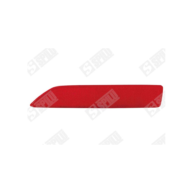 Catadioptre Arrière Gauche Pour Honda CR-V III 33555-SWA-003