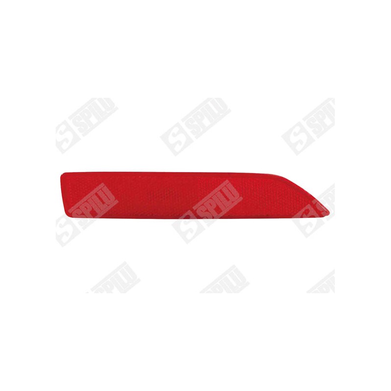 Catadioptre Arrière Droit Pour Honda CR-V III 33505-SWA-003
