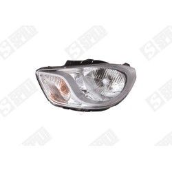 Phare Avant Gauche Pour Hyundai i10 92101-0X120