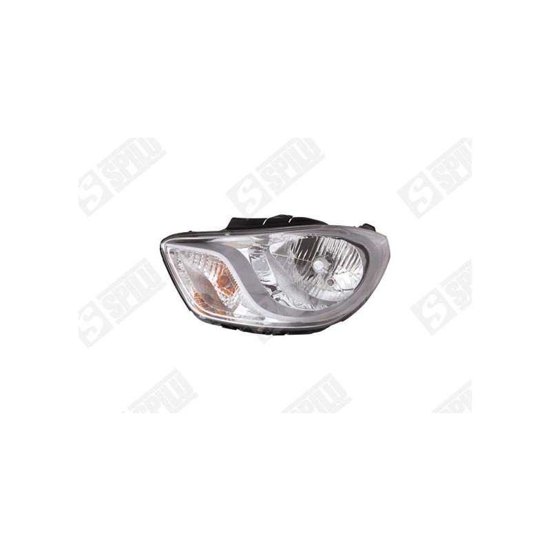 Phare Avant Gauche Pour Hyundai i10 92101-0X120
