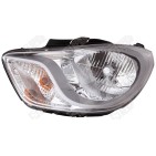 Phare Avant Droit Pour Hyundai i10 92102-0X120