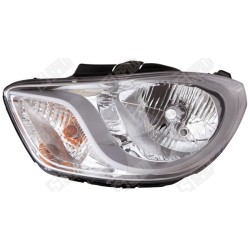 Phare Avant Droit Pour Hyundai i10 92102-0X120
