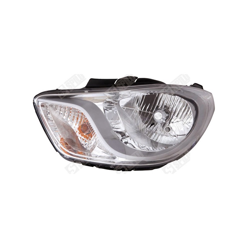 Phare Avant Droit Pour Hyundai i10 92102-0X120