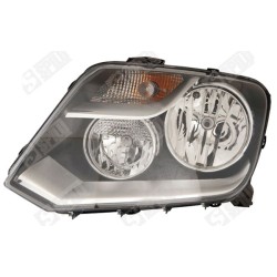 Phare Avant Droit Pour VW Amarok 2H1941016F 2H1941016K