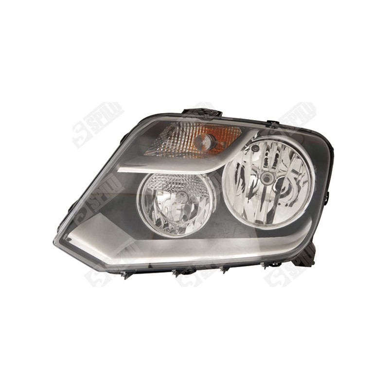 Phare Avant Droit Pour VW Amarok 2H1941016F 2H1941016K