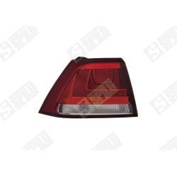 Feu Arrière Gauche Pour VW Golf VII 5G0945095 5G0945095F 5G0945095M