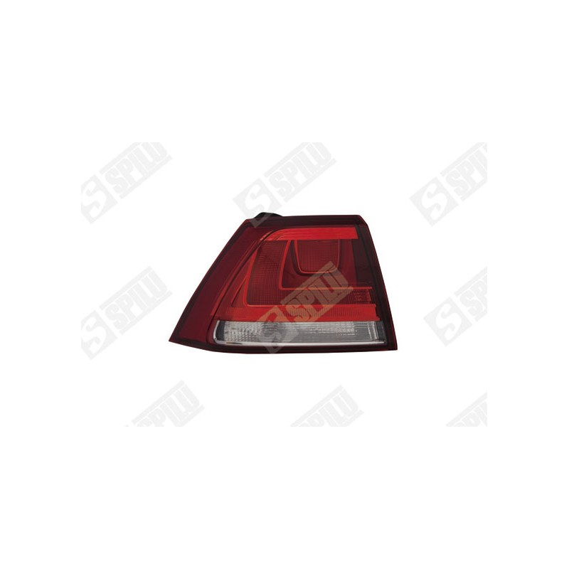 Feu Arrière Gauche Pour VW Golf VII 5G0945095 5G0945095F 5G0945095M