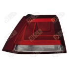 Feu Arrière Droit Pour VW Golf VII 5G0945096 5G0945096F 5G0945096M