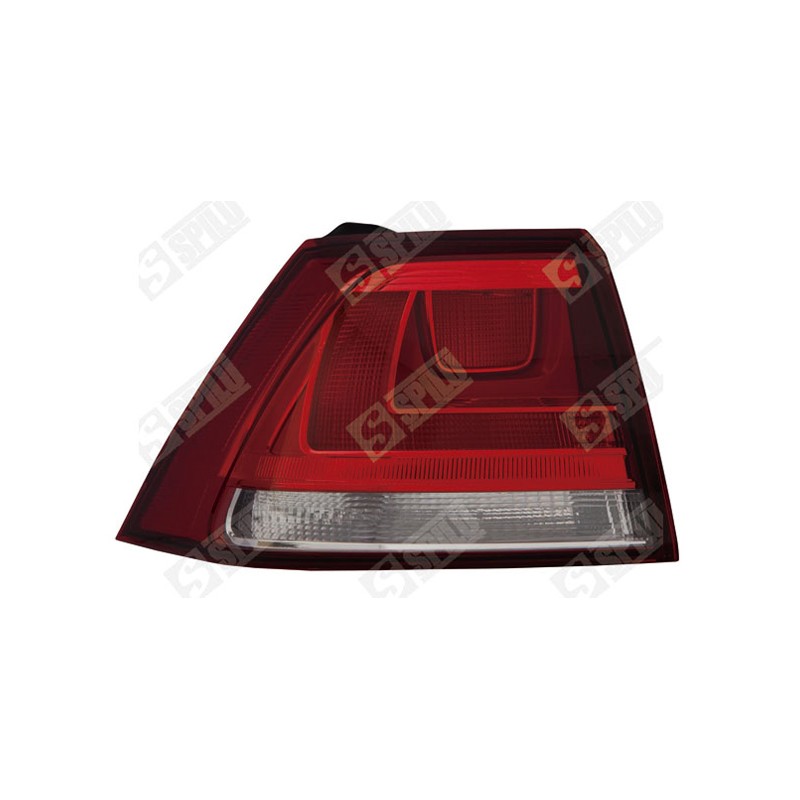Feu Arrière Droit Pour VW Golf VII 5G0945096 5G0945096F 5G0945096M