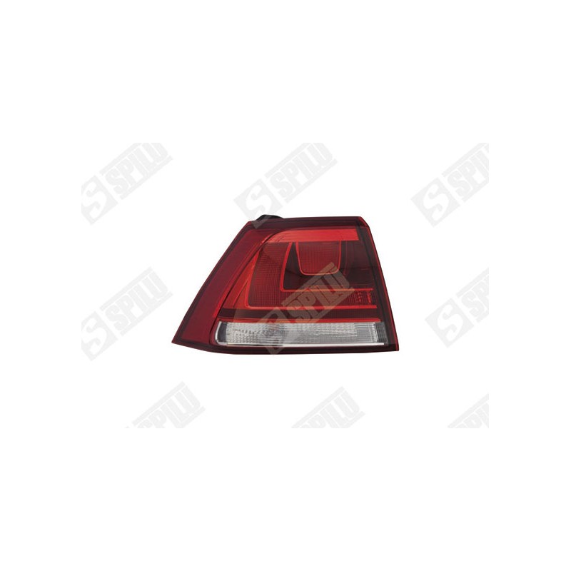 Feu Arrière Gauche Pour VW Golf VII 5G0945095H 5G0945095P
