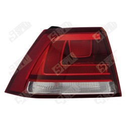 Feu Arrière Droit Pour VW Golf VII 5G0945096H 5G0945096P