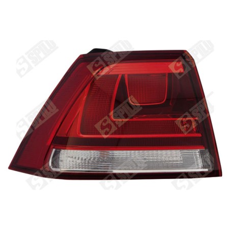 Feu Arrière Droit Pour VW Golf VII 5G0945096H 5G0945096P