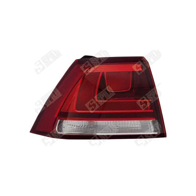Feu Arrière Droit Pour VW Golf VII 5G0945096H 5G0945096P