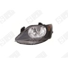 Phare Avant Gauche Pour Seat Ibiza IV SportCoupé ST 6J1941021E