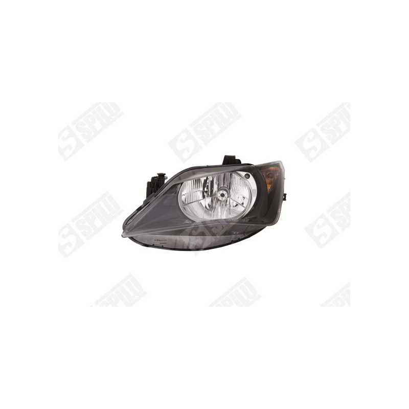 Phare Avant Gauche Pour Seat Ibiza IV SportCoupé ST 6J1941021E