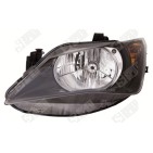 Phare Avant Droit Pour Seat Ibiza IV SportCoupé ST 6J1941022E