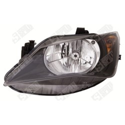 Phare Avant Droit Pour Seat Ibiza IV SportCoupé ST 6J1941022E