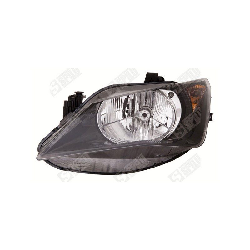 Phare Avant Droit Pour Seat Ibiza IV SportCoupé ST 6J1941022E