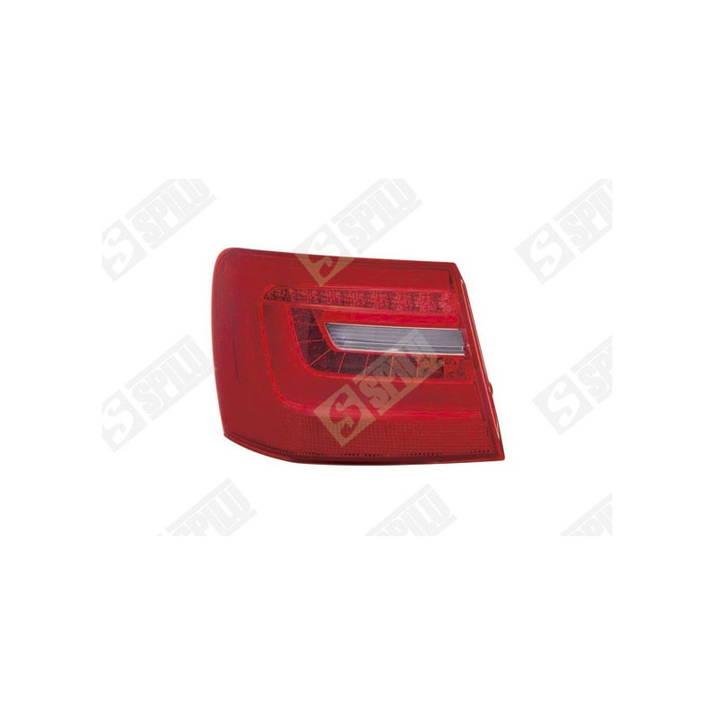 Feu Arrière Gauche Pour Audi A6 Allroad Avant 4G9945095B