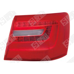 Feu Arrière Droit Pour Audi A6 Allroad Avant 4G9945096B
