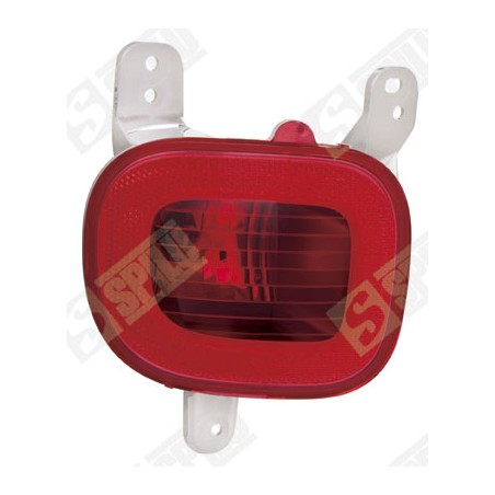 Feu Antibrouillard Arrière Gauche Pour Fiat Panda Van Jeep Renegade SUV
