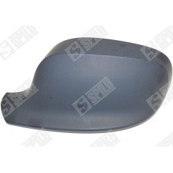 Coque de Rétro Gauche Pour BMW X1 X3 51162997537
