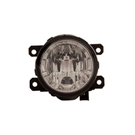 Feu Antibrouillard Pour Nissan MERCEDES Mitsubishi Subaru A4158200356