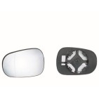 Verre de Rétroviseur Gauche Pour Renault Cabriolet Classic Coach Grandtour