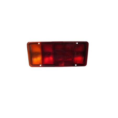 Feu Arrière Gauche Pour Peugeot Fiat Citroën 6350AL 1326358080